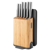 BergHOFF 11-Piece Knife Block Set | West Elm