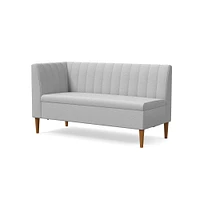 Build Your Own - Emmett Banquette | West Elm