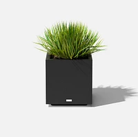 Veradek Block Series Indoor/Outdoor Plastic Planters | West Elm