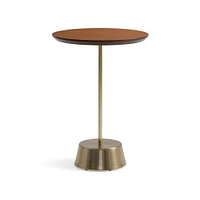 Maisie Side Table by Steelcase | West Elm