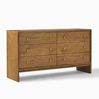 Miles 6-Drawer Dresser (60") | West Elm