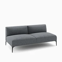 Mesa Sectional | West Elm