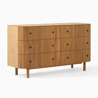 Ellington 6-Drawer Dresser (60") | West Elm