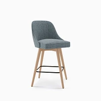 Sterling Bar & Counter Stool | West Elm