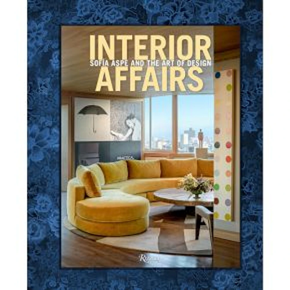 Interior Affairs