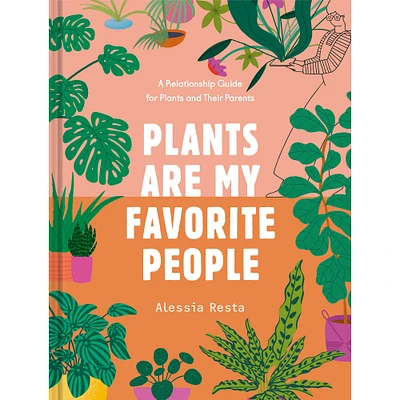Plants Are My Favorite People | West Elm