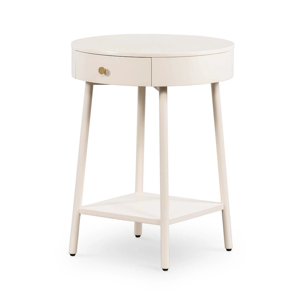 Lilia Nightstand (20") | West Elm