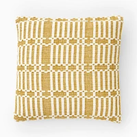 Bailey Pillow Cover | West Elm