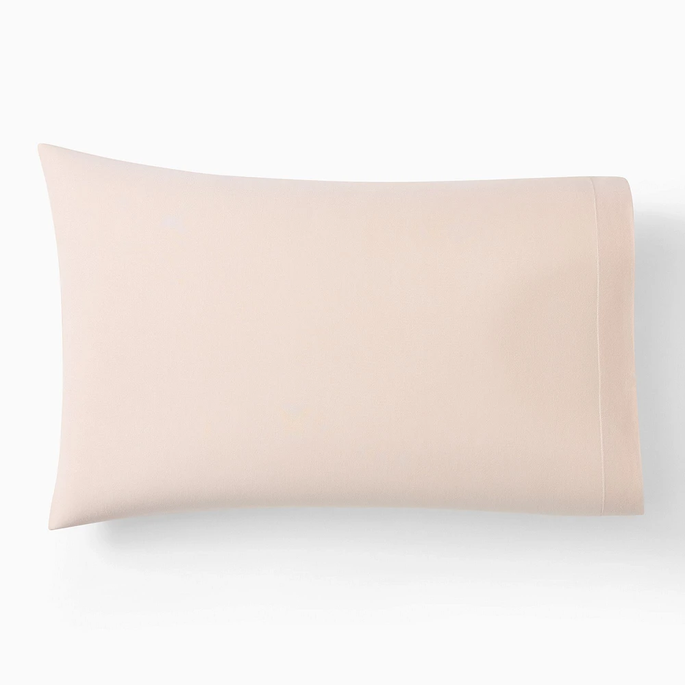 Silky TENCEL™ Modal Pillowcases (Set of 2) | West Elm