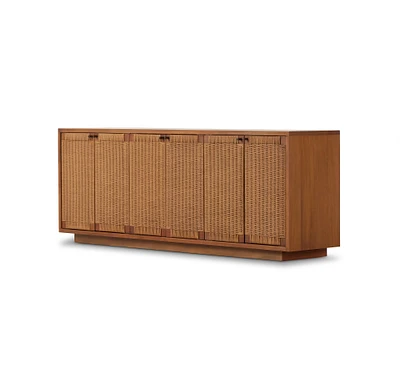 Sanford Buffet (82") | West Elm