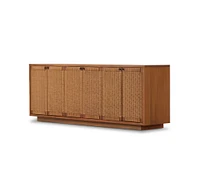 Sanford Buffet (82") | West Elm