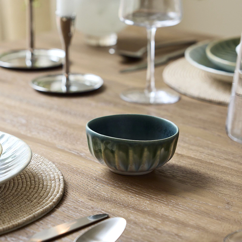 Suvi Stoneware Dip Bowls | West Elm