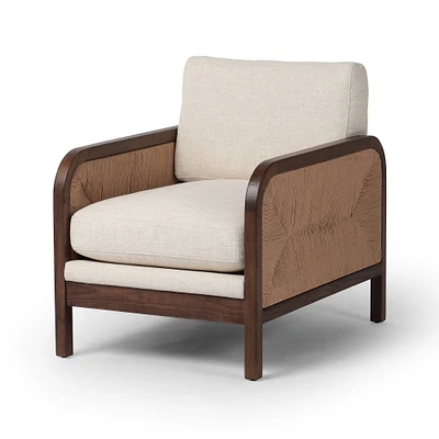 Helen Chair | West Elm