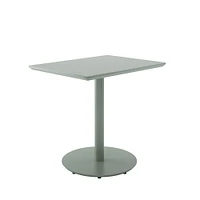 Chroma Restaurant Table - Rectangle | West Elm