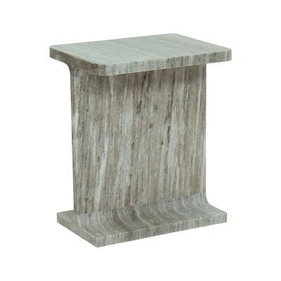 Paerdegat Side Table (12") | West Elm