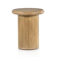 Pearce Side Table (17") | West Elm