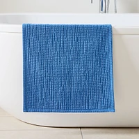 Textured Bath Mat | West Elm