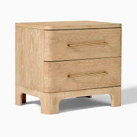 Leonora Nightstand | West Elm