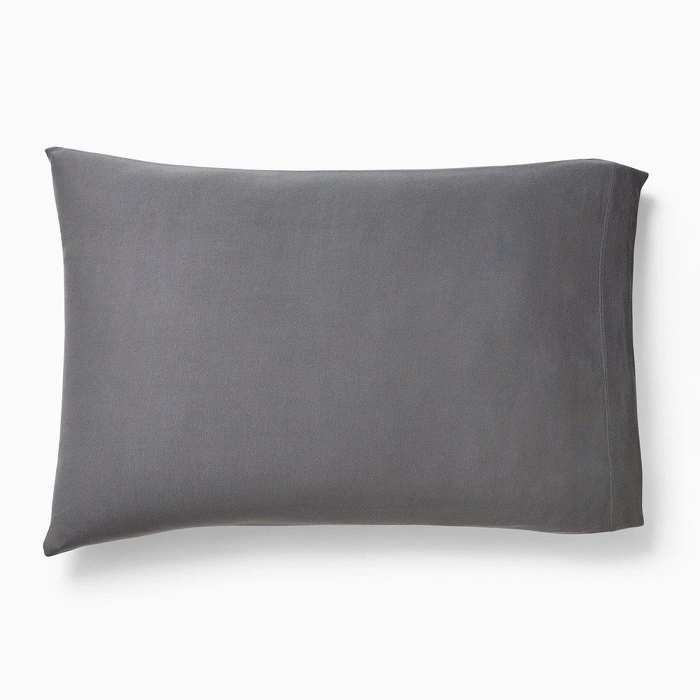 Silky TENCEL™ Modal Pillowcases (Set of 2) | West Elm