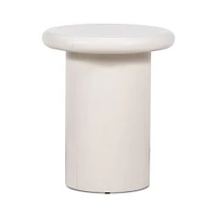 Pearce Side Table (17") | West Elm