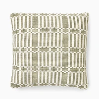 Bailey Pillow Cover | West Elm