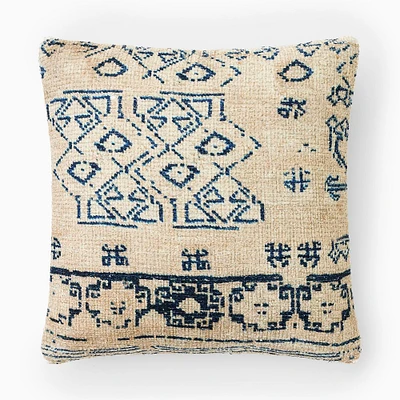 Abstract Tree Pillow Cover Set | West Elm