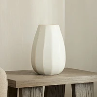 Veda Ceramic Vases | West Elm