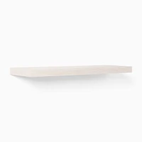 Volume Floating Shelves (24"–60") | West Elm