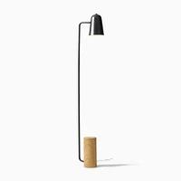 Liam Floor Lamp (59") | West Elm