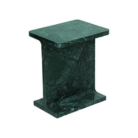 Paerdegat Side Table (12") | West Elm