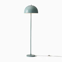 Niall Floor Lamp (60") | West Elm