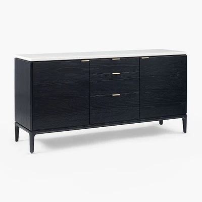 Parker Buffet (63") | West Elm