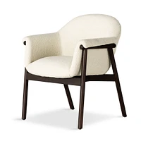 Milland Dining Armchair | West Elm