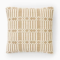 Bailey Pillow Cover | West Elm