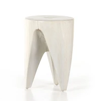 Montieth Outdoor Side Table (12") | West Elm