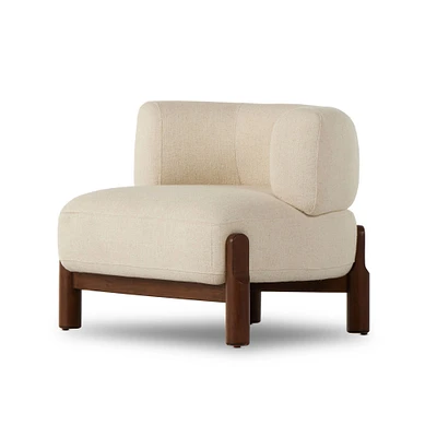 Roosevelt Parawood Chair | West Elm