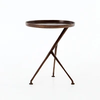 Herkimer Drink Table (18") | West Elm