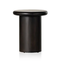 Pearce Side Table (17") | West Elm