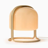 Remy Table Lamp (12") | West Elm