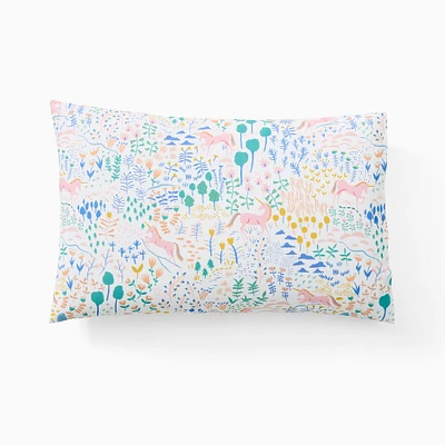 Unicorn Pillowcase Set | West Elm