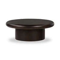 Pearce Coffee Table (42"–48") | West Elm