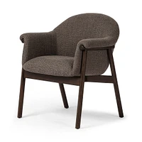 Milland Dining Armchair | West Elm