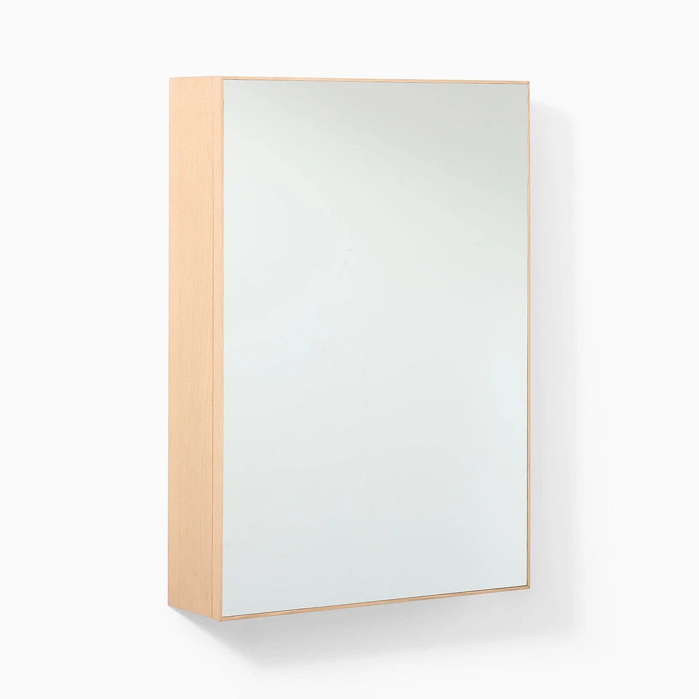 Norre Medicine Cabinet | West Elm