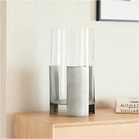 Rudy Sculptural Hurricanes | West Elm