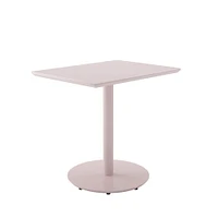 Chroma Restaurant Table - Rectangle | West Elm