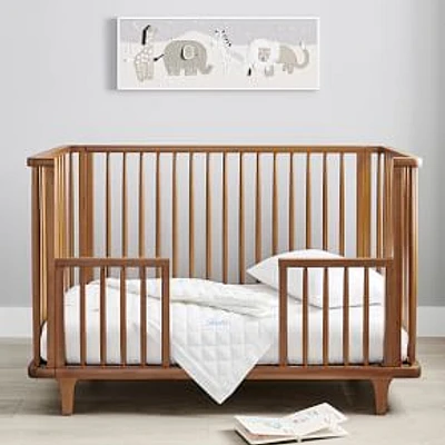 Dawson Crib Conversion Kit, Acorn, WE Kids