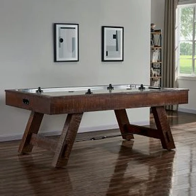 Telluride Air Hockey Table