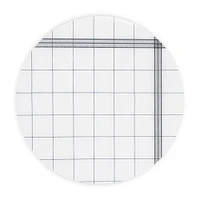 Proper Table Miller French Check Placemat | West Elm