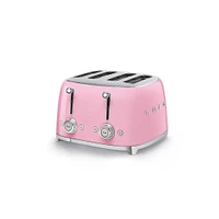 Smeg 4X4 Toaster | West Elm