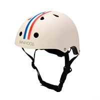 Banwood Classic Helmet - Cream